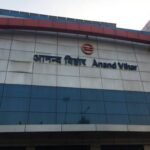 Anand Vihar Metro Station Delhi: Directions, Gates, Lines, Timings, Facilities