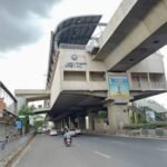 Erragadda Metro Station Hyderabad: Directions, Gates, Lines, Timings, Facilities