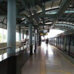 Indiranagar Metro Station Bengaluru: Directions, Gates, Lines, Timings, Facilities