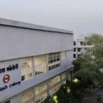 Kailash Colony Metro Station Delhi