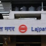 Lajpat Nagar Metro Station: Directions, Gates, Lines, Timings, Facilities