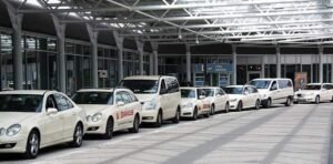 Airport Taxi and Car Rental Service