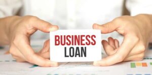 Business Loan