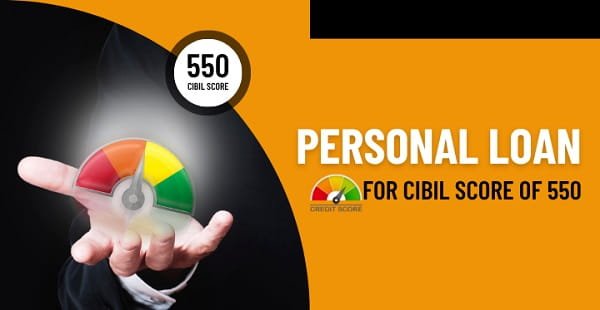 CIBIL Score for Personal Loan