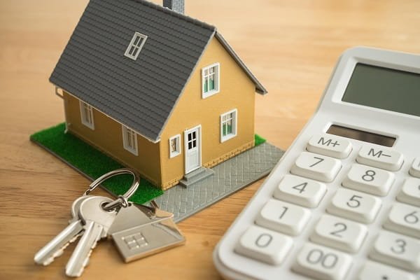 Calculate Home Loan