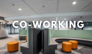 Co-working Spaces Deliver