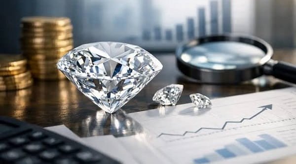 Diamond Investment