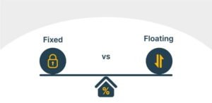 Fixed vs Floating Home Loan
