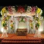 Flower and Event Decoration Service