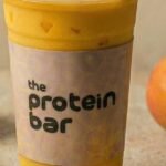 Healthy Café and Protein Shake Bar
