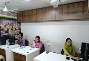 Matrimonial Bureau Business