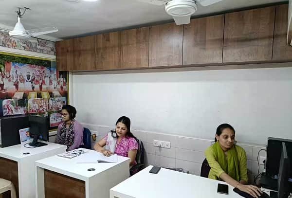 Matrimonial Bureau Business