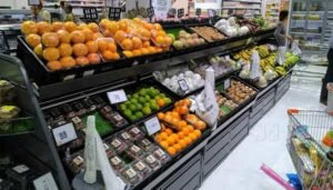 Mini Supermarket with Home Delivery