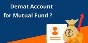 Mutual Funds Be Held in a Demat Account