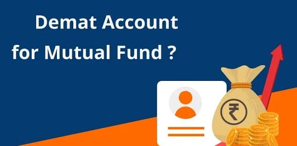 Mutual Funds Be Held in a Demat Account