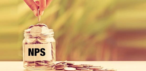 NPS Investment