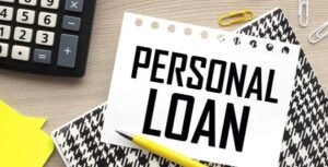 Personal Loan