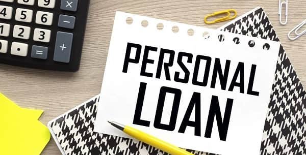 Personal Loan