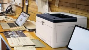 Photocopy, Printing and Online Assistance Centre