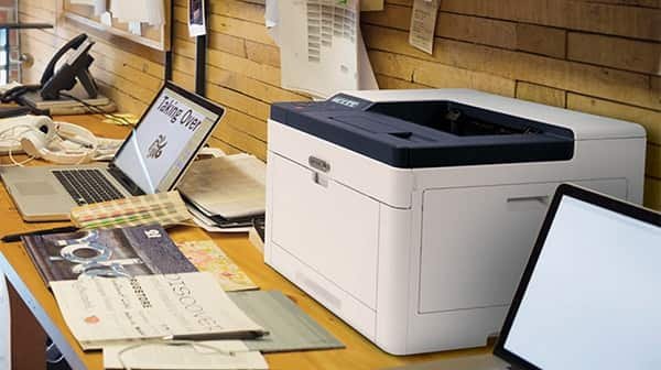 Photocopy, Printing and Online Assistance Centre