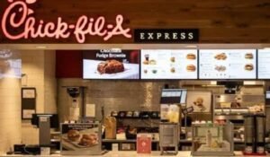 Quick-Service Café