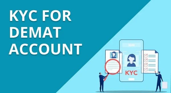  Re-KYC in a Demat Account