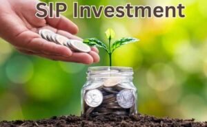 SIP Investment