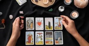 Tarot Card Reading