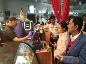 Tea, Snacks and Affordable Meal Outlet