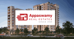 Appaswamy Real Estates Ltd