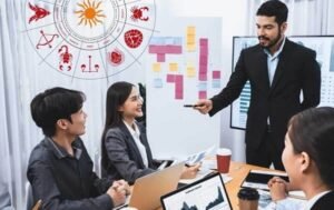 Astrology Consultation Business