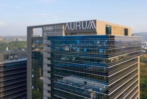 Aurum Real Estate