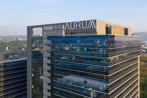 Aurum Real Estate