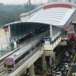 Bangalore Metro Stations