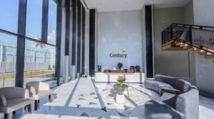 Century Real Estate Bangalore