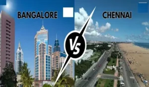 Chennai vs Bangalore Real Estate Market