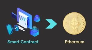 Cryptocurrency Smart Contract