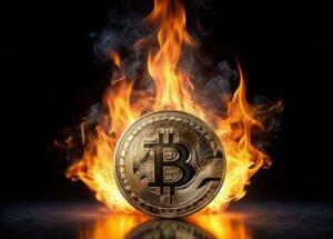How Crypto Token Burns Can Affect Circulating Supply