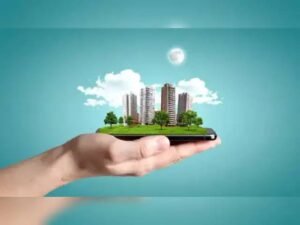 SWOT Analysis of Real Estate Sector in India 2026