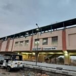 Samaypur Badli Metro Station Delhi: Directions, Gates, Lines, Timings, Facilities