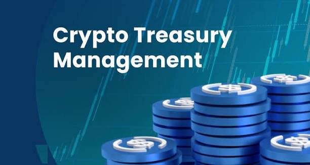 What Is Crypto Treasury Management and Why Does It Matter