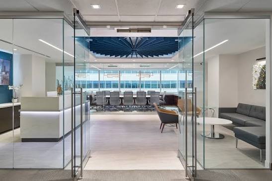 Virtual Office